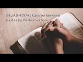 Download Lagu Karaoke Lagu rohania Sejauh Doa acoustic version