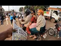 Eritreans, Ethiopians \u0026 Somalis Have Changed This Town in Kampala Uganda 🇺🇬 