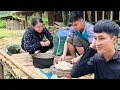 Download Lagu Nam felt confused when Phuong had a strange attitude when meeting Hang.