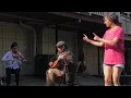 Georgia STOMP - Mick and Evan Kinney Sarah Adams