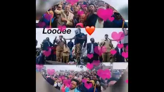 Ani Si Tiyya Kenne Lubbuu Tiya Arts Umar Suleyman 