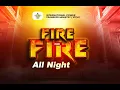 Lagu FIRE FOR FIRE ALL-NIGHT SERVICE. TOPIC: BREAKING THE STRONGHOLD pt.1. (06/02/26).