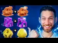 20 Reasons Your 3D Prints Look Terrible SOLVED