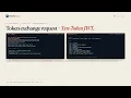 Transaction Tokens Context-Bearing Authorization for Microservices Identity Expert