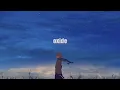 Lagu MIIA - Oxide (lyrics)
