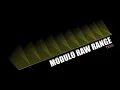 Modulo Operator Raw Value Range Normalization