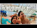 AMERICANA INDOOR WATERPARK IN NIAGARA FALLS followtheblancos