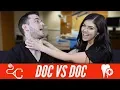 DOC VS DOC The 4 Biggest Differences Between Medical School Dental School