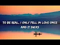 Hurricane Wisdom – Enough (Lyrics)