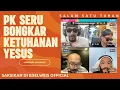 Download Lagu 🔴LIVE PK SERU BONGKAR KETUHANAN YESUS