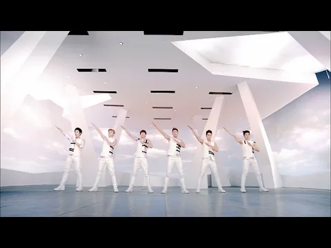 2PM Take Off 公式動画サムネイル