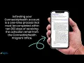 ConnectMyHealth Account Activation Tutorial