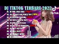 Download Lagu DJ TIKTOK TERBARU 2022 - DJ POK AMAI AMAI X DJ LO MATI GUE PARTY COY | REMIX VIRAL TIKTOK 2022