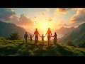 Download Lagu L-one M\u0026C - One Earth, One Chance | Electro Pop • Electro Chill • Synth Pop | Hits 2025