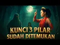 Download Lagu CARI JALAN PINTAS UNTUK MEMBUKA KOTAK SUKMA 3 PILAR ‼️‼️‼️