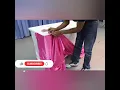 Star Shadow altar decoration How to make Buffet shape-2