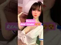 Download Lagu Boneka Real Cewek