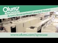 Olums Appliances in Dewitt NY