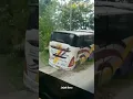 Download Lagu laka bus hiba putra samping spbu balebat jalan cianjur