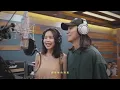 散散步 (feat. 以諾夫妻) - MIXER