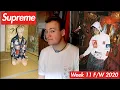 Streetwear Talk Supreme Collabs With The Godfather Of Japanese Erotica For Week 11