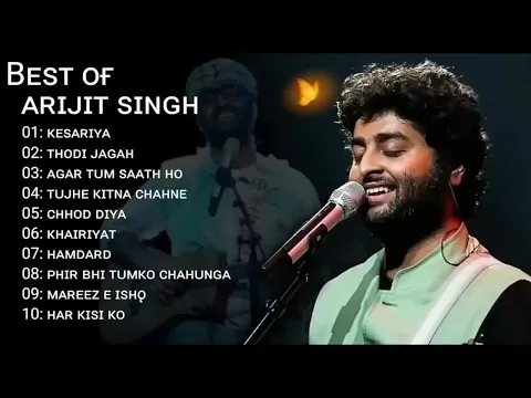 Download MP3 Best Of Arijit Singh Romantic Songs |#arijitsingh #romanticsongs #bestofbest Arijit Singh all Sonng