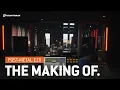 Post-Metal EZX - The Making Of