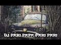 Download Lagu DJ PARI PAPA PARI PARI FULL BASS SLOW REMIX  dj viral tik tok 2022