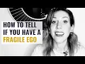 Lagu 7 Signs that Your Ego is too Fragile