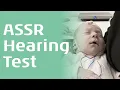 Auditory Steady State Response An Introduction