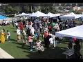 YES FEST organized by Yesler Terrace Service Providers and the community