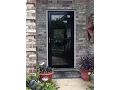 Our Experience with Lowes on 2 Exterior Door Installations with storm doors