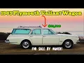 Epic Classic Car Finds Across Craigslist Check These Beauties Out for Sale by Owner