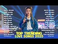 Download Lagu Top Trending Love Songs 2025💞🎵|| Trending TikTok Songs 2025 ~ Drunk text, Ordinary