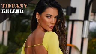 tiffany keller american model u0026 instagram influencer bio facts and information
