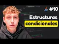 5 Minutes of CONDITIONALS in JAVA
