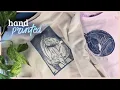 Download Lagu HOW I LINOCUT SHIRTS at Home!✨Returning to Printmaking, But with Horses!