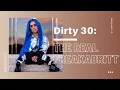 Hair Queen Quiz Dirty 30 with Freakabritt