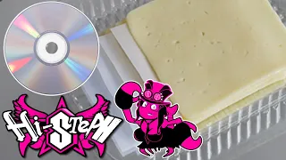 Zombie Capitalism,The Death Of Physical Media, And Cheese Dividers