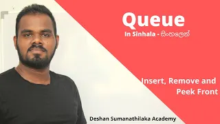 Queue and Circular Queue Data Structure and Algorithms Undergraduate SE CS