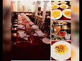 Baci restaurant