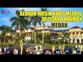 Lagu Alunan Musik Melayu di Istana Maimun Medan #medan #istanamaimun #musikmelayu