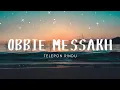 Download Lagu Obbie Messakh - Telepon Rindu
