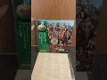 Lagu Beatles Japanese Pressings found for a friend: Abbey Road, Sgt Pepper, white album.