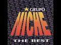 Busca Por Dentro - Grupo Niche