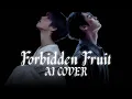 Download Lagu [AI COVER] Han Jisung \u0026 Lee Know — Forbidden Fruit (Tommee Profitt, Sam Tinnesz \u0026 Brooke) • Airmy