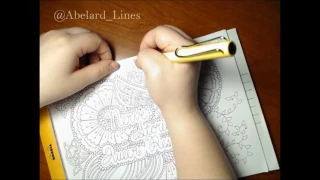 Abelard Lines Draws Nerve Stories Of Queer Resilience a Coloring Page