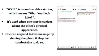 What Does WYLL Mean on Snapchat TikTok and Text