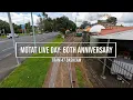 Download Lagu MOTAT Live Day 60th anniversary 2024 tram 47 dashcam