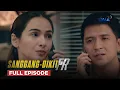 Download Lagu Sanggang-Dikit FR: Tonyo and Bobby's lover's quarrel continues! (Full Episode 72) September 30, 2025